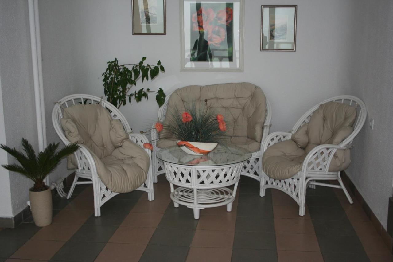Hotel Noy Golden Sands Exterior foto