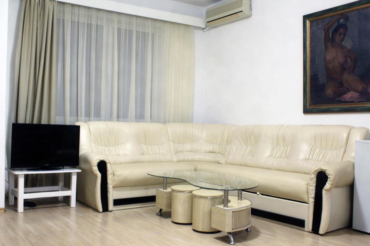 Hotel Noy Golden Sands Exterior foto